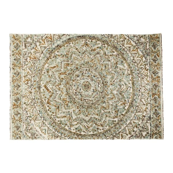 Tappeto a motivi Arabian Flower, 170 x 240 cm - Kare Design