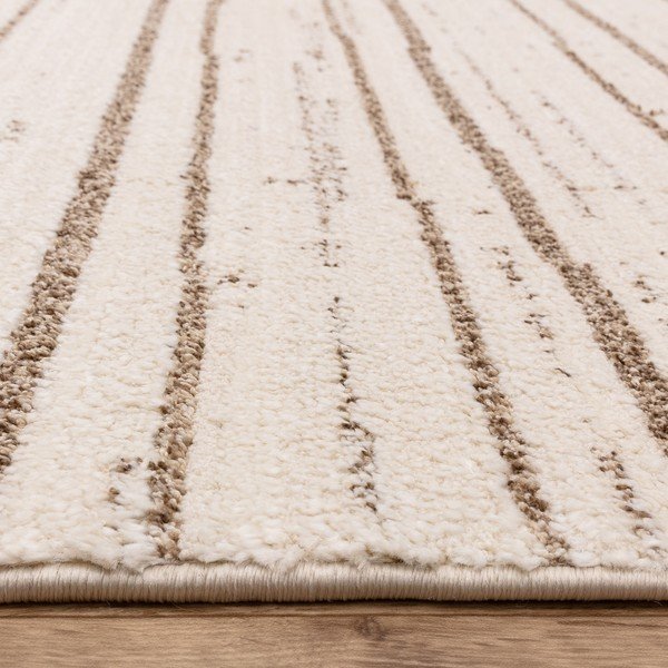 Tappeto color crema 200x275 cm Oslo – Asiatic Carpets-image-4
