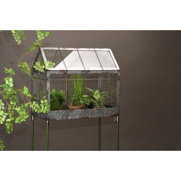 Sala di coltivazione - Esschert Design-image-1