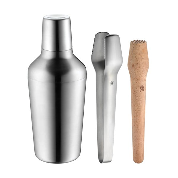 Set da bar da 4 pezzi - WMF