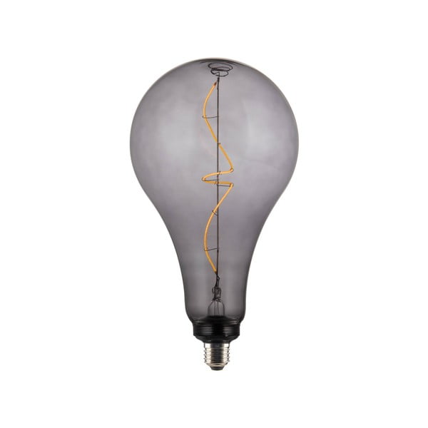 Lampadina a filamento LED calda E27, 4 W Pear - Markslöjd