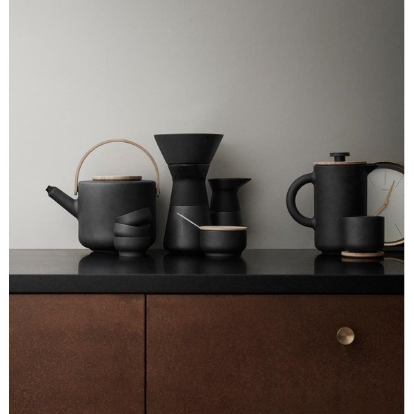 Zuccheriera in gres Theo – Stelton-image-1
