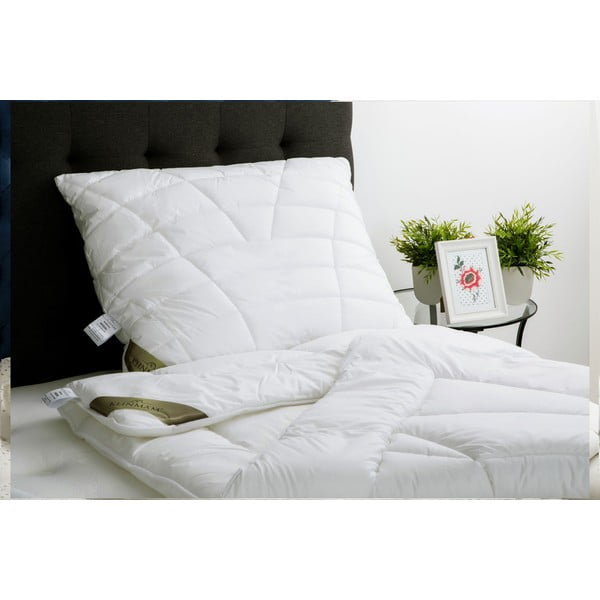 Coperta in microfibra Modal Wellness, 135 x 200 cm - ProSpánek-image-1