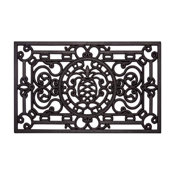 Tappetino in plastica 75x45 cm Optik - Hanse Home