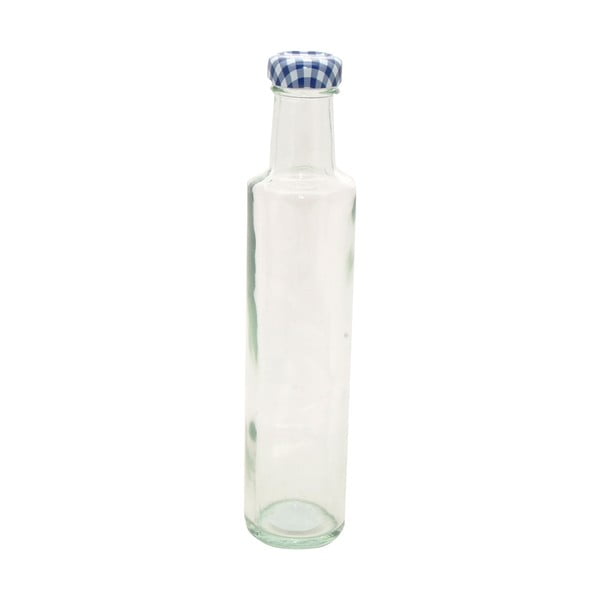 Bottiglia per medicazione rotonda, 250 ml - Kilner