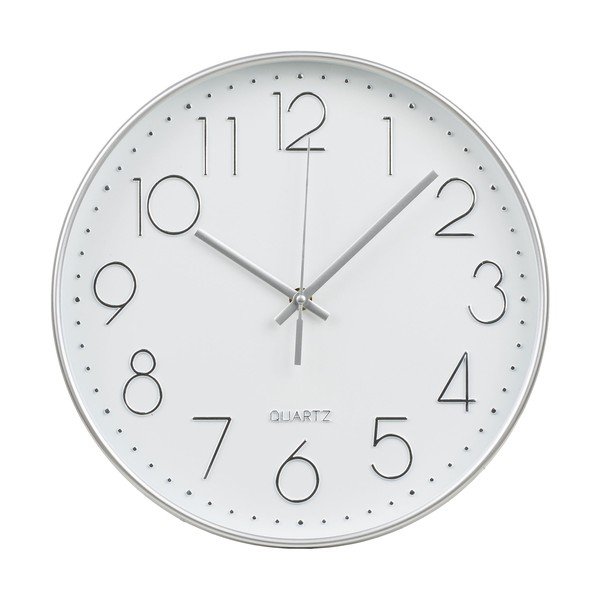 Orologio da parete ø 30 cm Lalibela – House Nordic