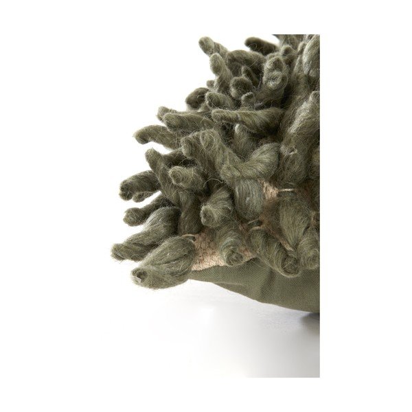 Cuscino decorativo in lana 45x45 cm Comallo - Light & Living-image-2