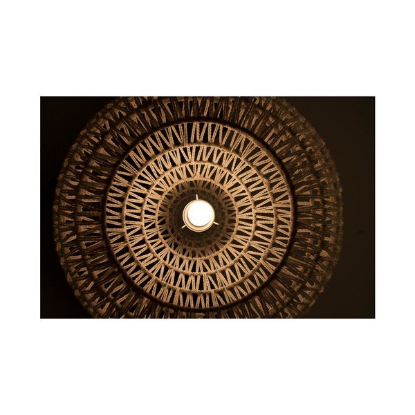 Apparecchio da soffitto bianco Caduta del cavo - Zuiver-image-3