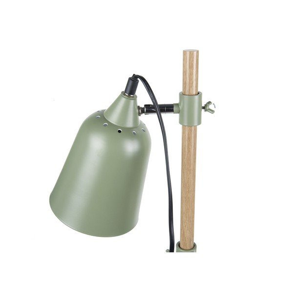 Zelená volně stojící lampa Leitmotiv Jungle-image-1