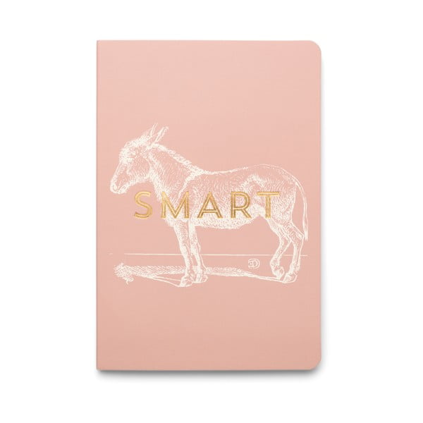 Adesivi Smart Donkey - DesignWorks Ink