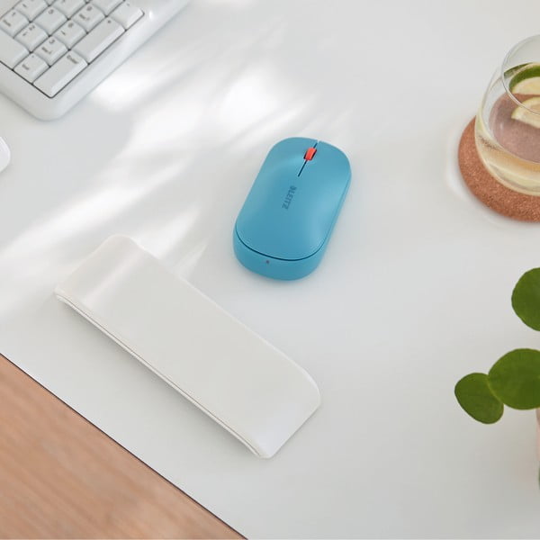 Tappetino per mouse regolabile ERGO Cosy - Leitz-image-1