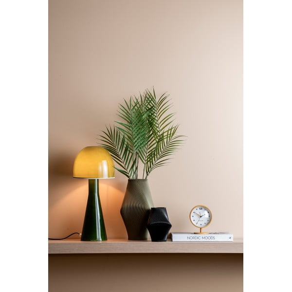 Sveglia ø 11 cm Brisk Dome – Karlsson-image-1