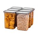 Set di 6 organizer per alimenti  - Hermia