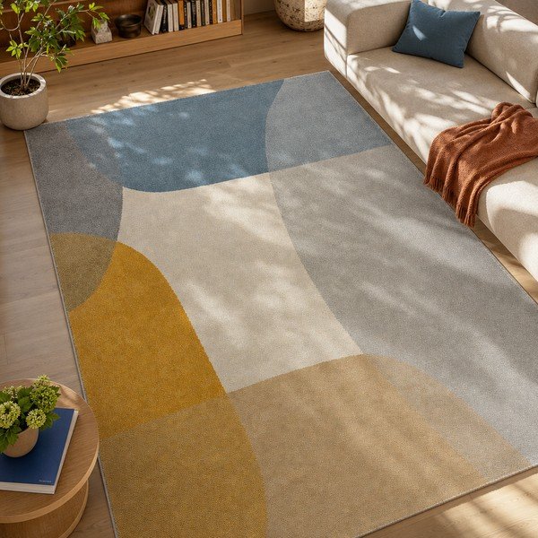 Tappeto Multi, 160 x 230 cm Monic - Universal-image-4