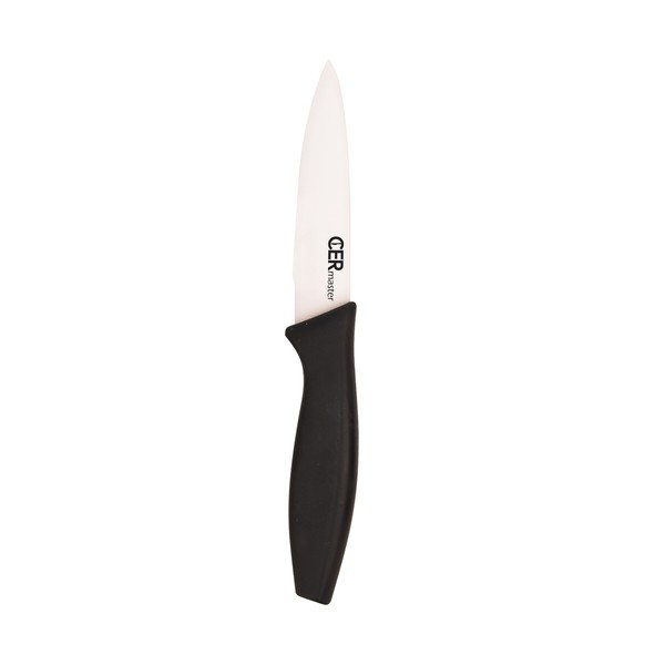 Kuchyňský keramický nůž Orion Cermaster, 10 cm