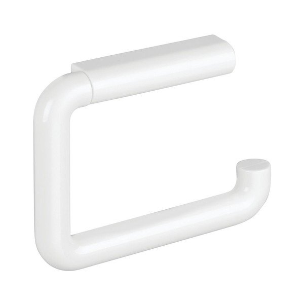 Porta carta igienica bianca Tissue - iDesign-image-1
