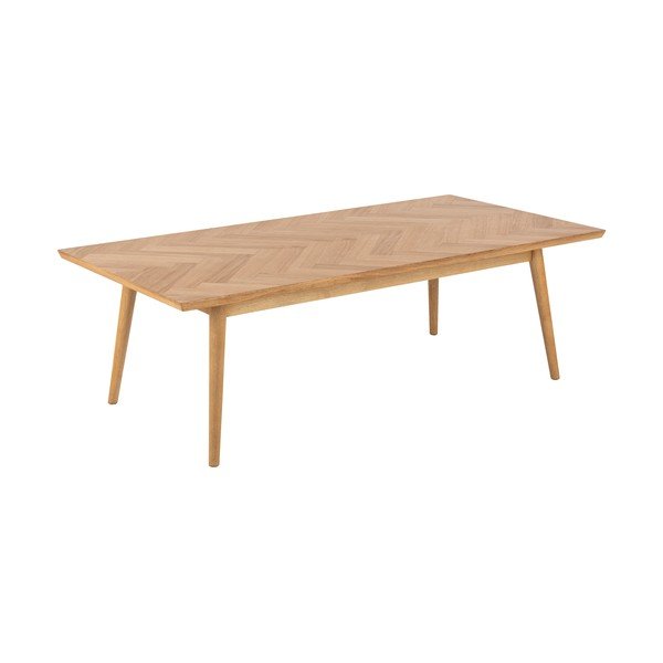 Tavolino 140x70 cm Dorney - Actona-image-2