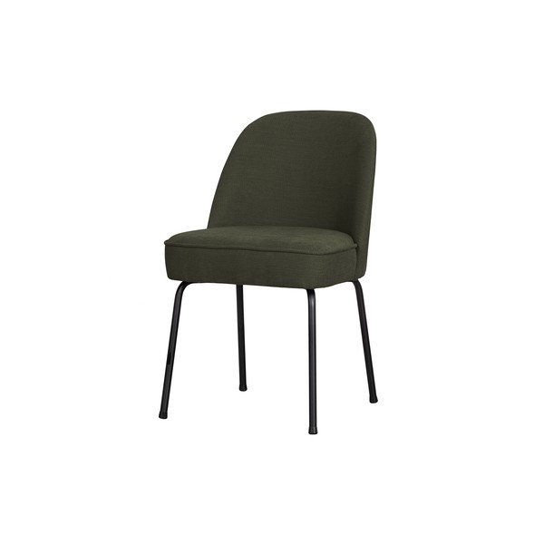 Sedie da pranzo in set verdi 2 pz Vogue – WOOOD-image-2