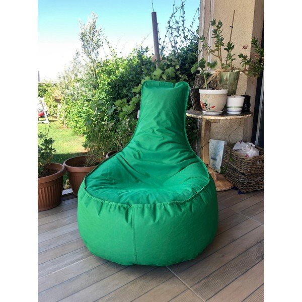 Borsa da giardino verde Aktif - Floriane Garden-image-3