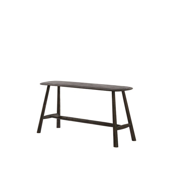 Panchina marrone scuro Cerfs - Light & Living-image-4