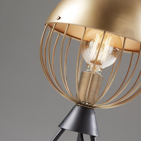 Stolní lampa La Forma Breeza