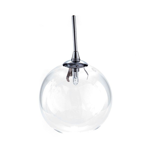 Lampadario a sospensione Sfere - Tomasucci-image-1