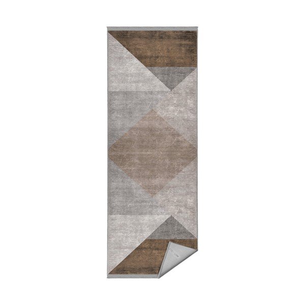 Tappeto beige 80x200 cm - Mila Home
