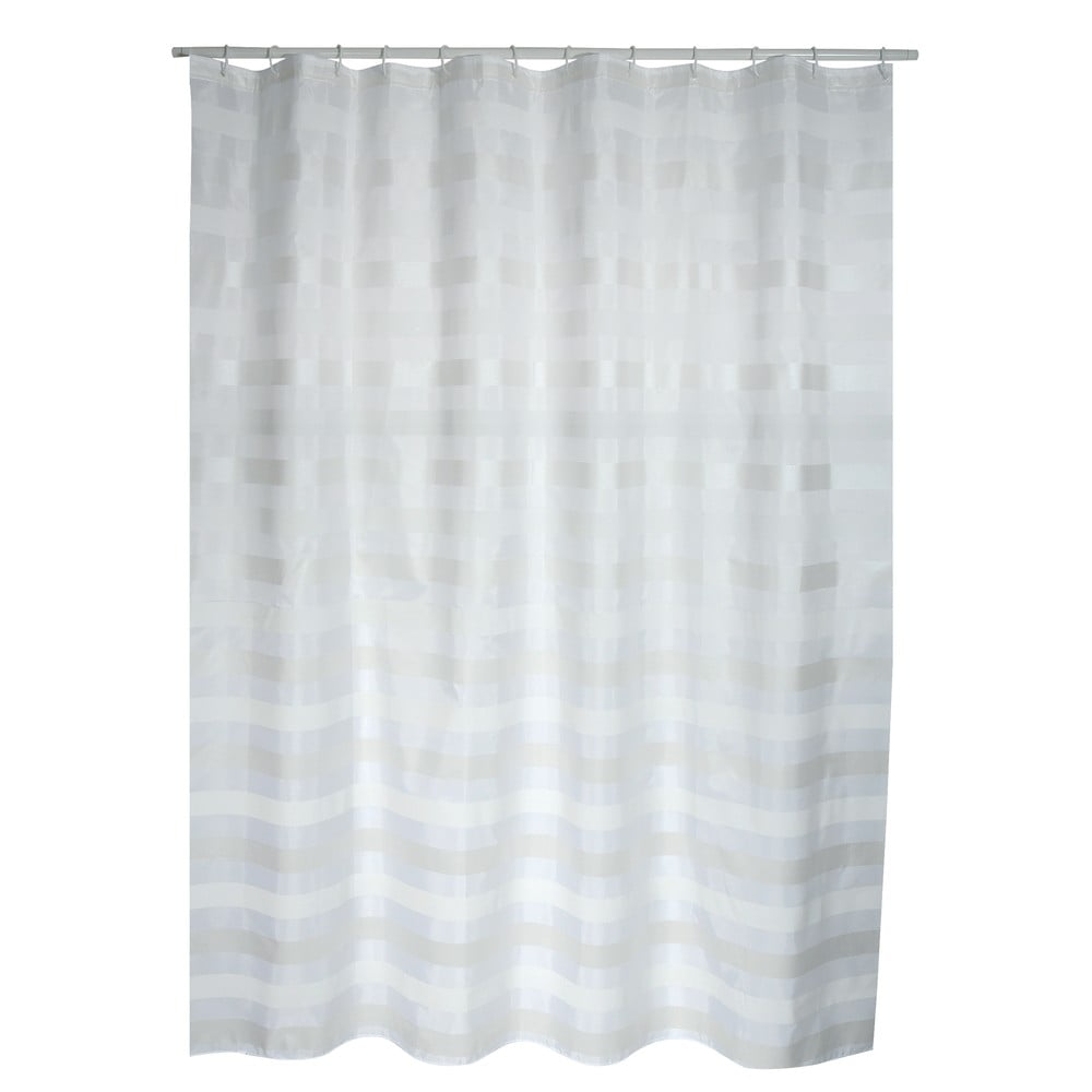 Tenda per doccia 180x200 cm Amalfi – MSV | Tende per doccia