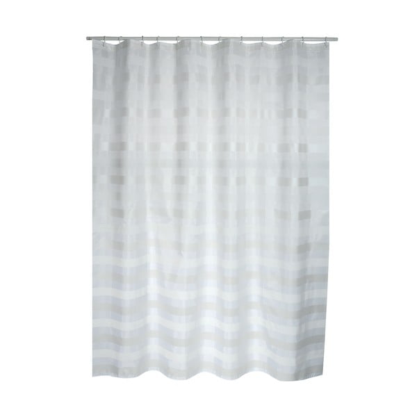 Tenda per doccia 180x200 cm Amalfi – MSV