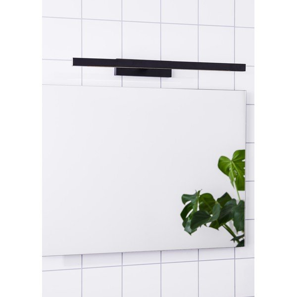 Applique a LED nera (lunghezza 60 cm) Neptunus - Markslöjd-image-1