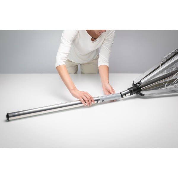 Stendino da esterno Topspinner 40m - Brabantia-image-3