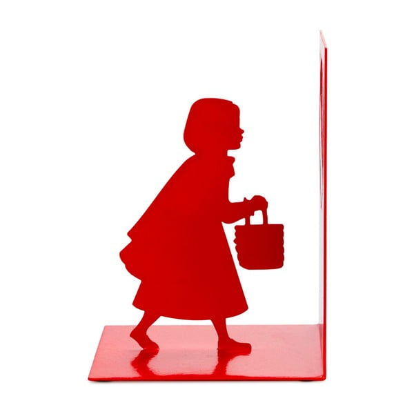 Bookstop Little Red - Balvi-image-1