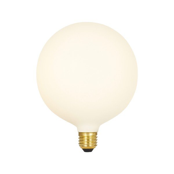Lampadina LED caldo dimmerabile E27, 8 W Sphere - tala-image-2