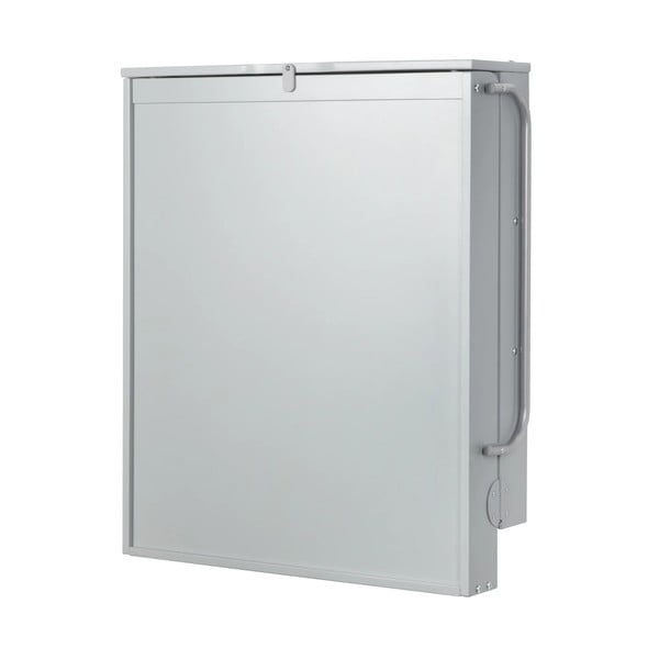 Fasciatoio sospeso grigio-verde Roba style - Roba-image-2