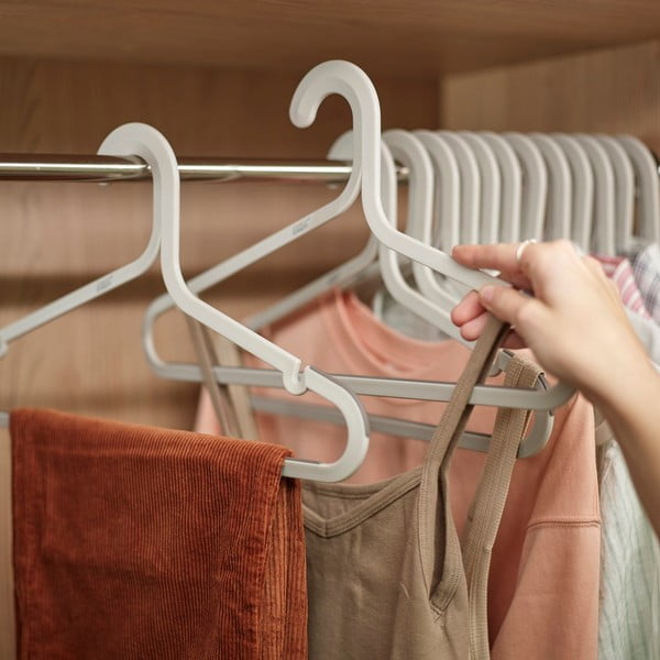 Grucce in set in plastica 5 pz Orderly – Joseph Joseph-image-1