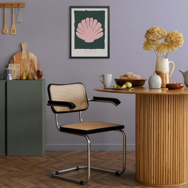 Dipinto 30x40 cm Coquuille – Styler-image-2