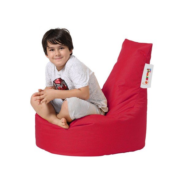 Borsa rossa per bambini Baton - Floriane Garden-image-2