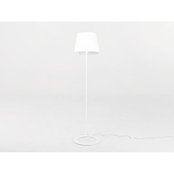 Lampada da terra bianca Shade - CustomForm-image-2