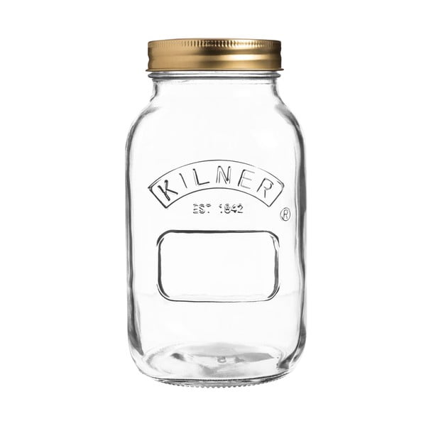 Vaso di cottura , 1 l - Kilner