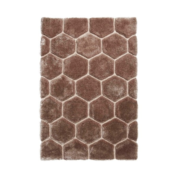 Tappeto marrone , 180 x 270 cm Noble House - Think Rugs