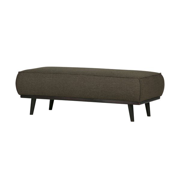 Zelený taburet BePureHome Statement-image-2
