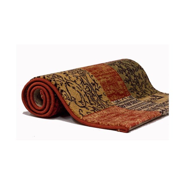 Tappeto Turan Square, 57 x 110 cm - Universal-image-2