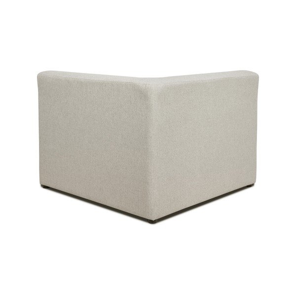 Modulo divano beige Roxy - Scandic-image-2