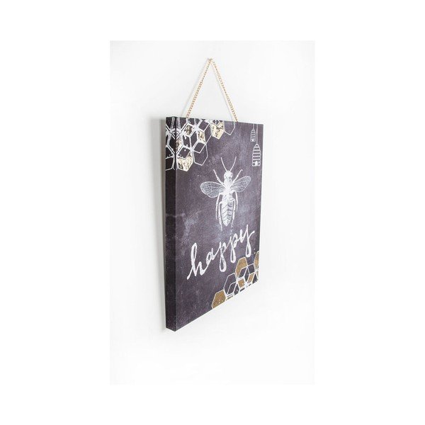 Immagine Ape felice, 40 x 50 cm - Graham & Brown-image-2