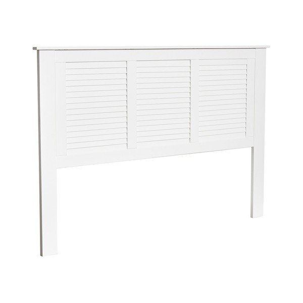 Testata bianca per letto Maui - Marckeric-image-1