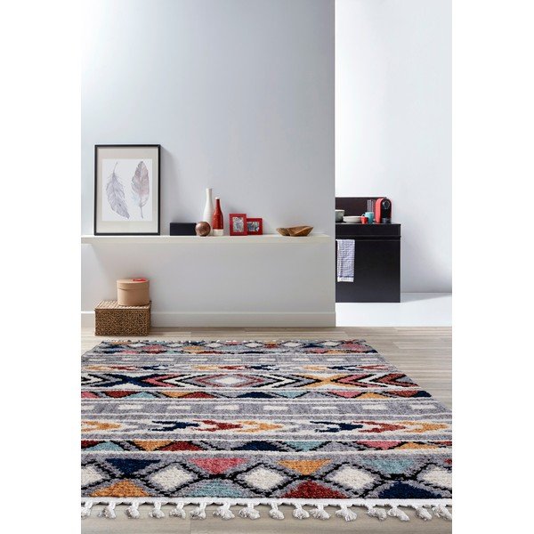 Tappeto , 120 x 170 cm Zara - Asiatic Carpets-image-3