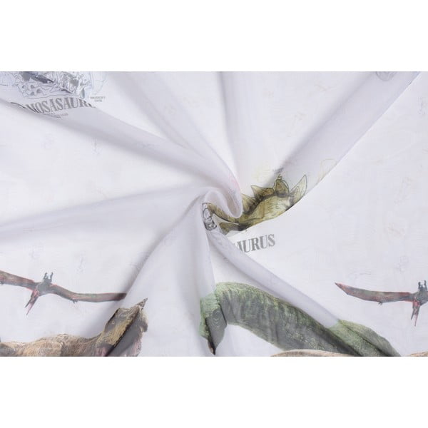 Tenda per bambini 140x245 cm Jurassic - Mendola Fabrics-image-3