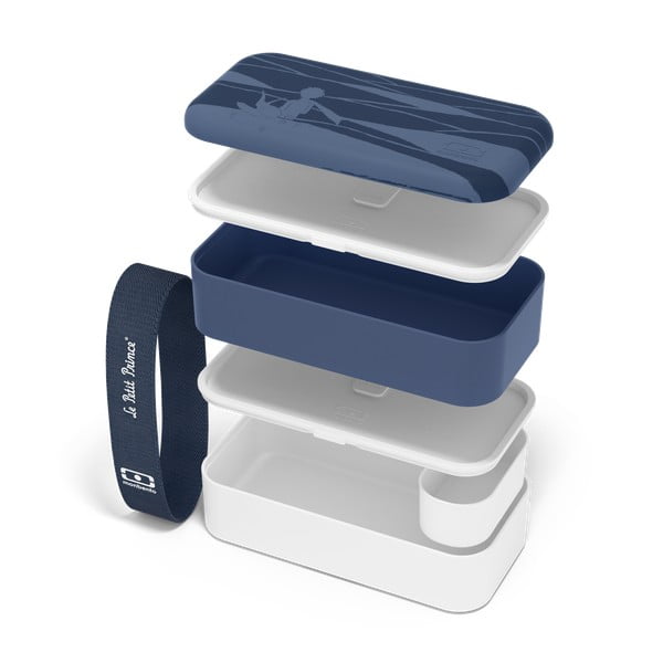 Scatola di snack Le Petit Prince Original - Monbento-image-3