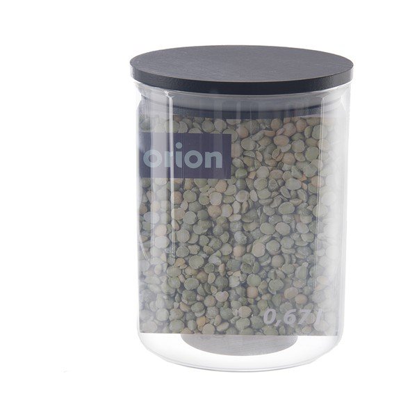 Contenitore per alimenti in vetro alimentare – Orion-image-2