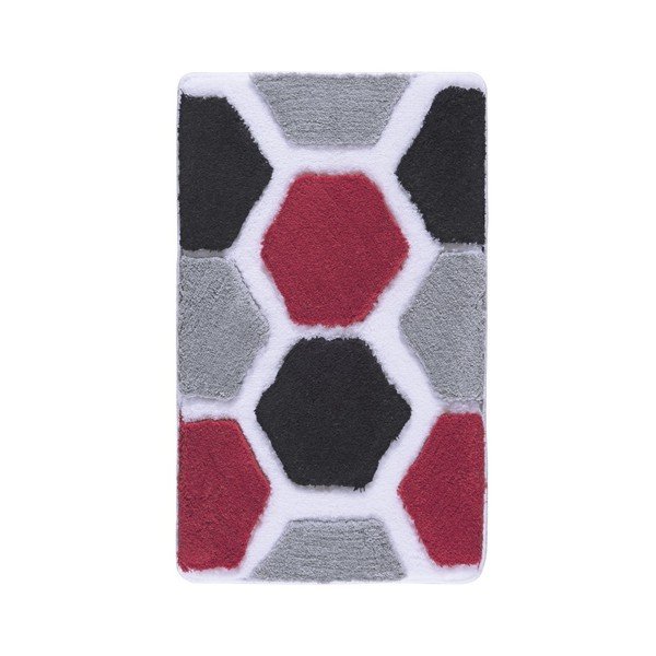 Předložka do koupelny Confetti Bathmats Benedos, 50 x 60 cm-image-1